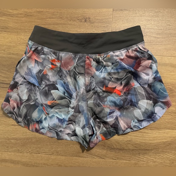 Gently Worn Fast & Free Shorts - Picture 2 of 2